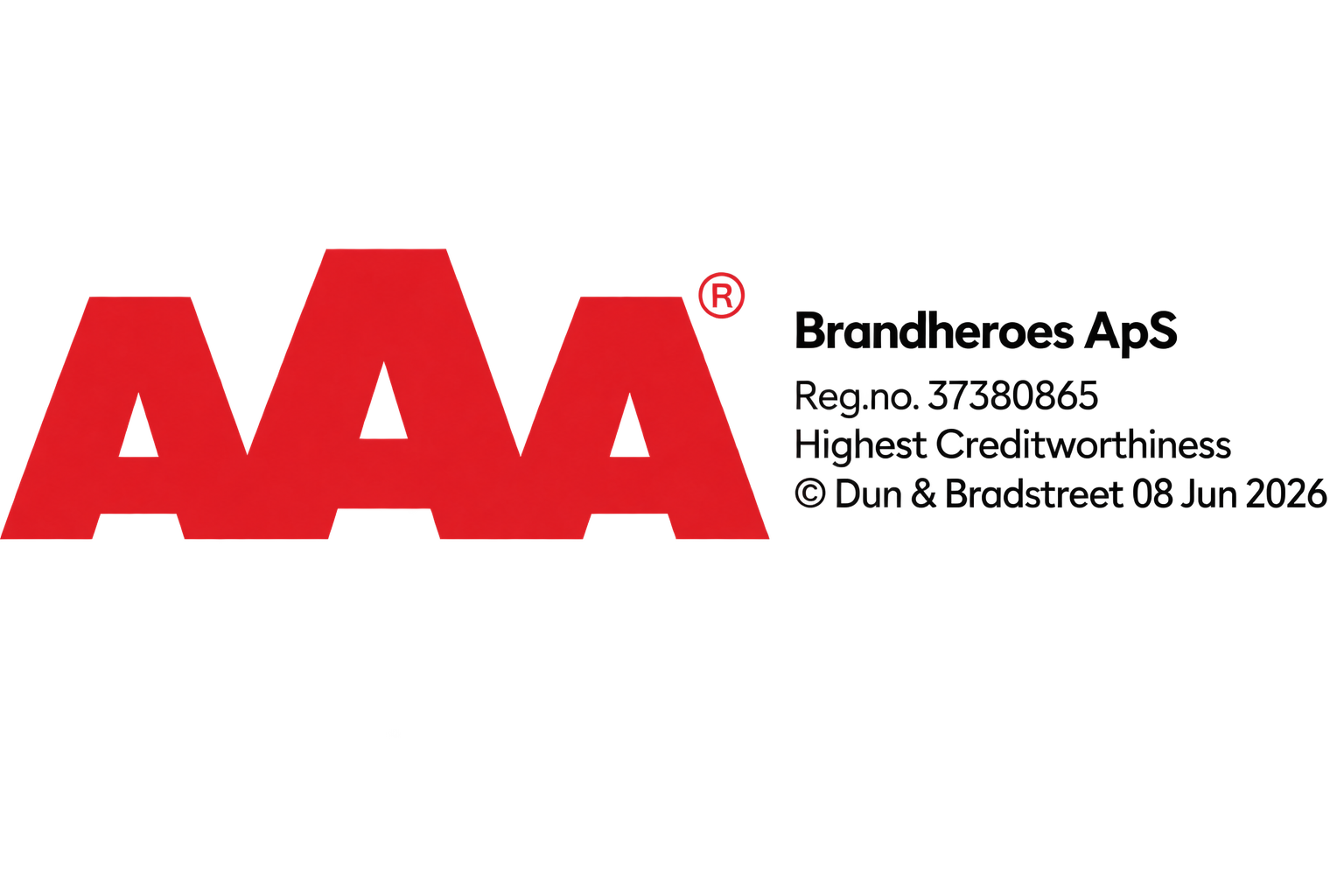 AAA kreditvurdering 2026