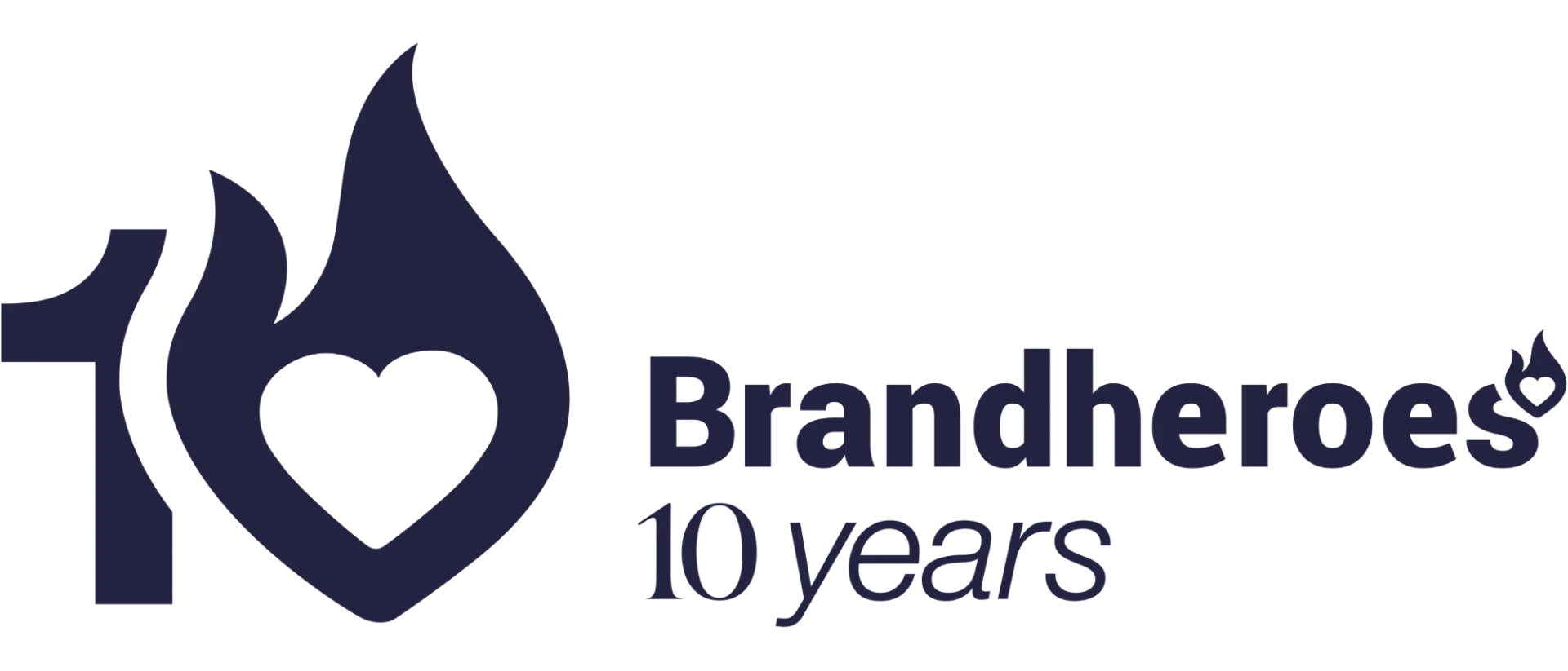 Brandheroes